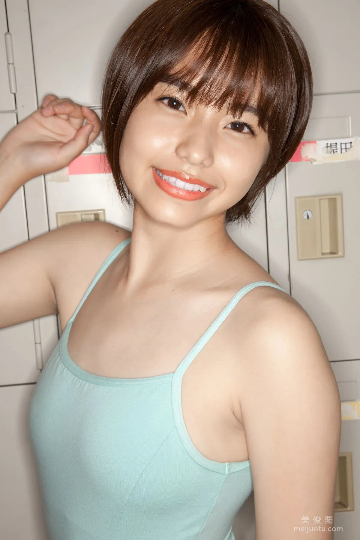 [Minisuka.tv] 朝比奈さや - Secret Gallery (STAGE2) 0112