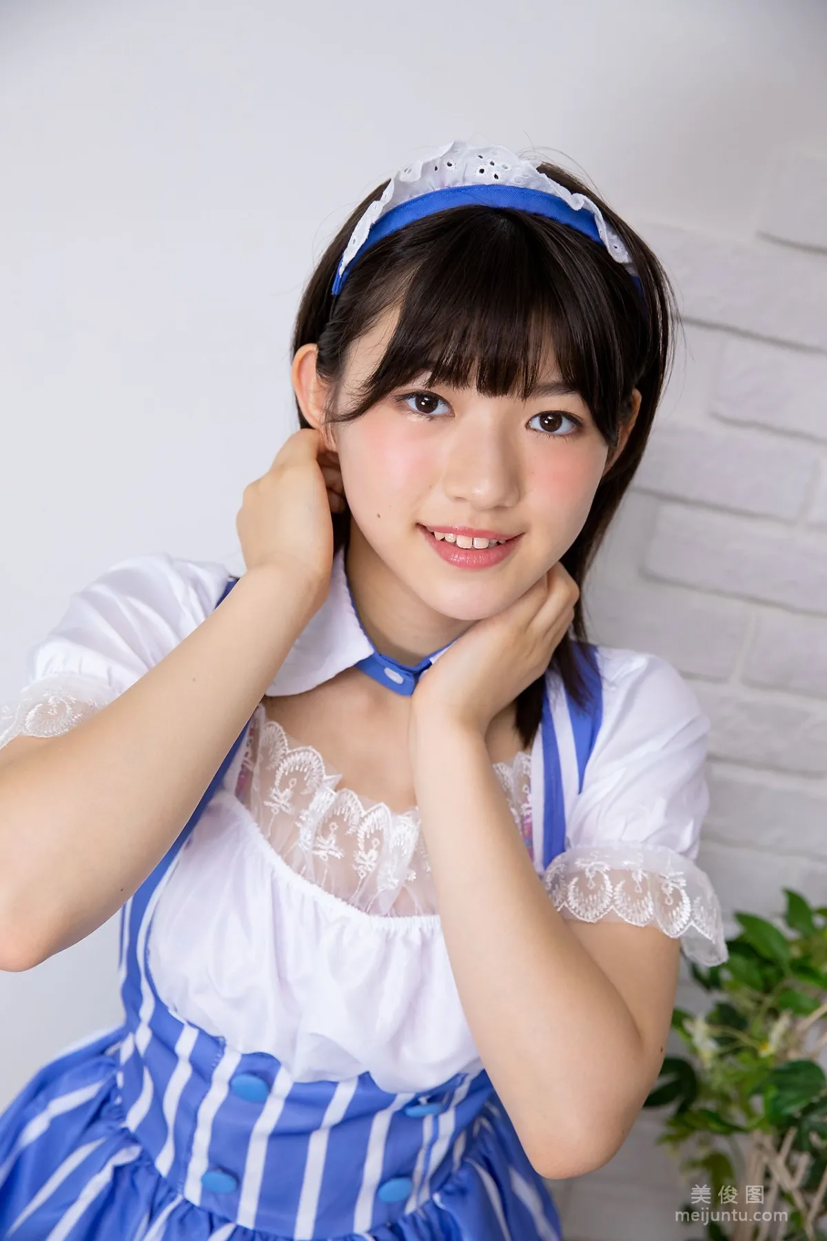 [Minisuka.tv] 沢村りさ - Secret Gallery (STAGE1) 5.311