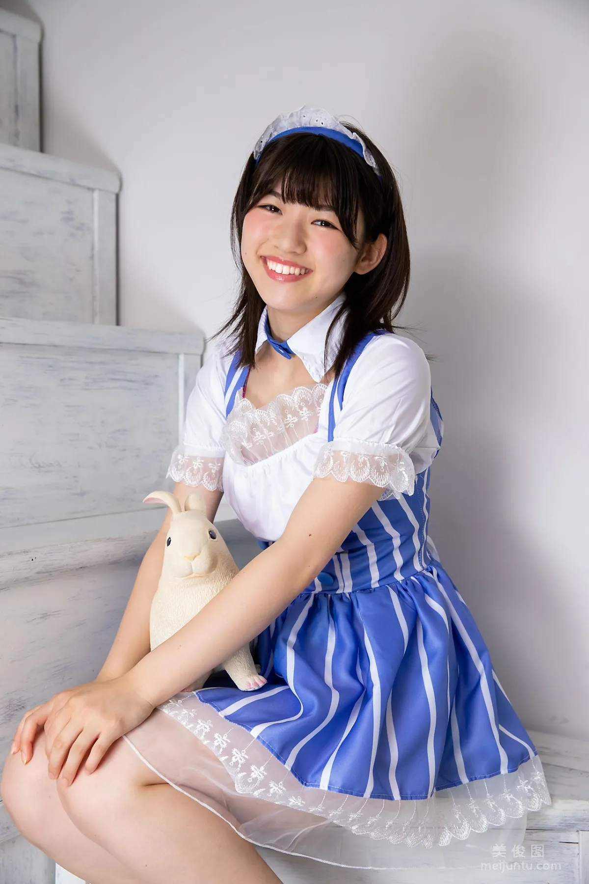 [Minisuka.tv] 沢村りさ - Secret Gallery (STAGE1) 5.33
