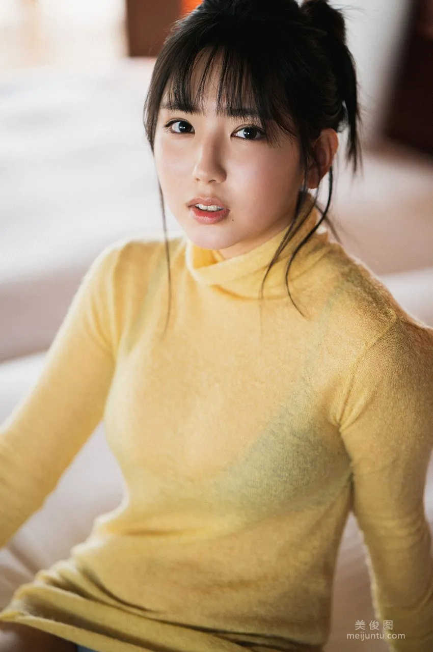[WPB-net] No.253 沢口愛華 – Starting Line スタートライン130
