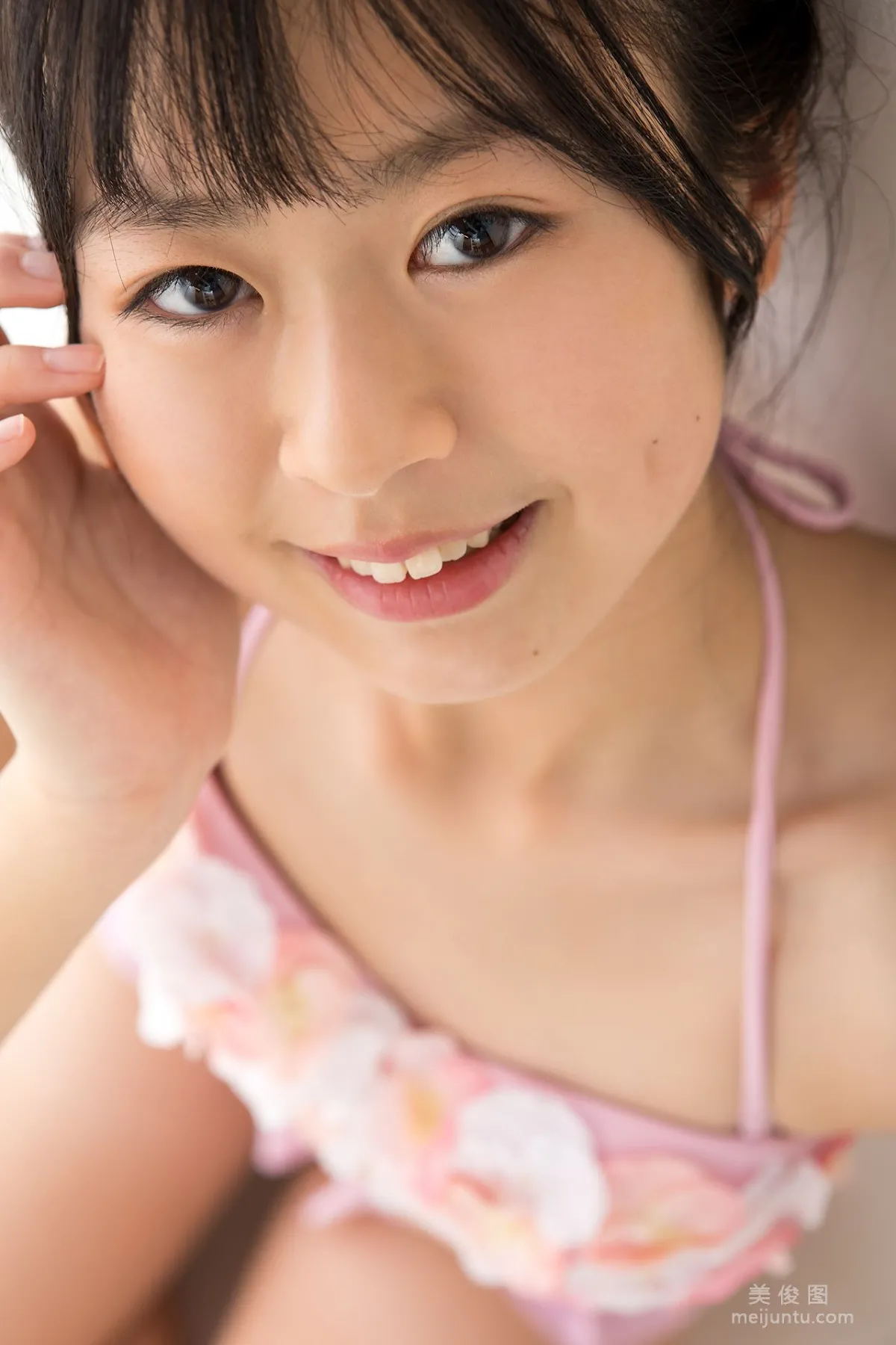 [Minisuka.tv] 七瀬ここね - Secret Gallery 0213