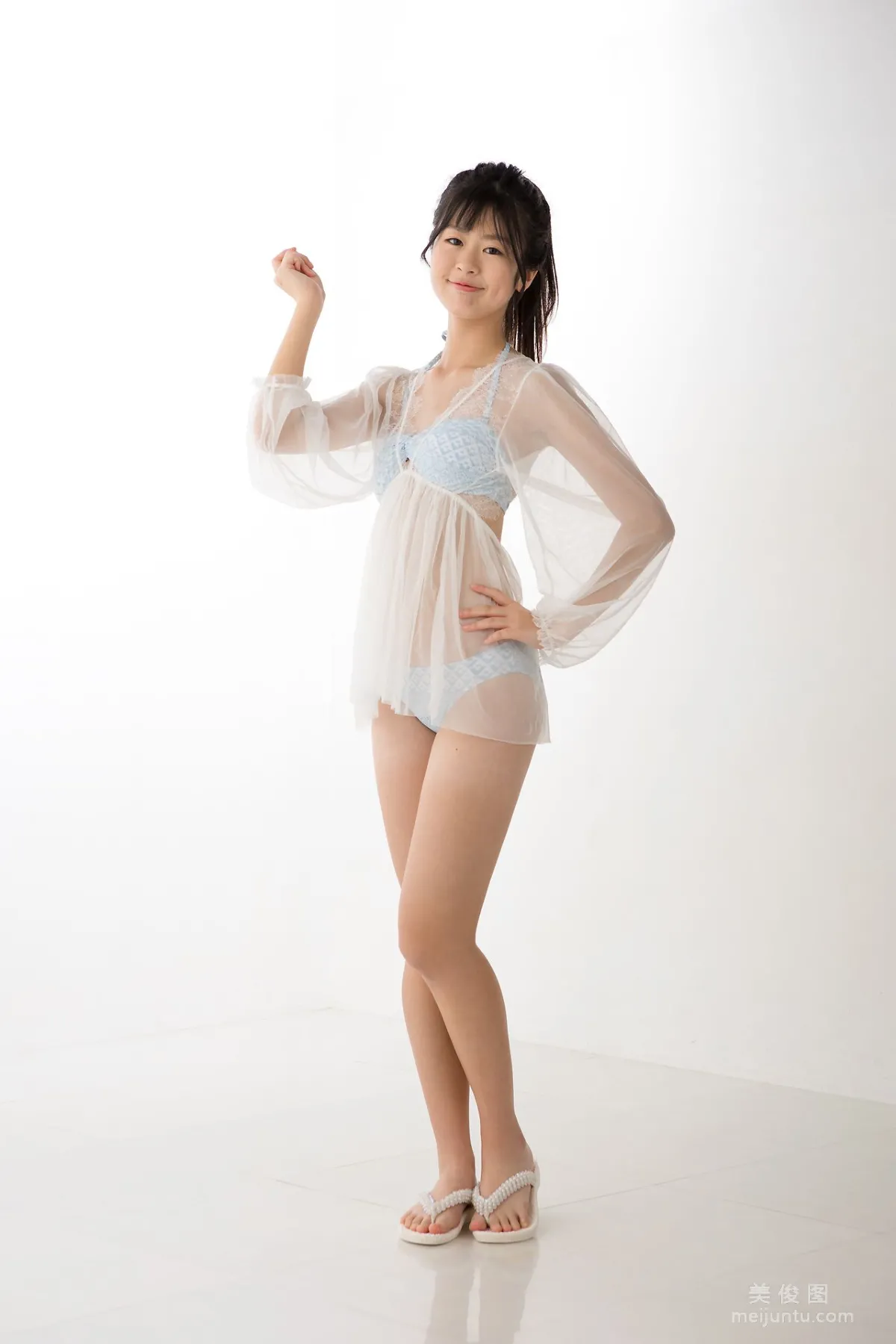 [Minisuka.tv] 七瀬ここね Kokone Nanase - Regular Gallery 031