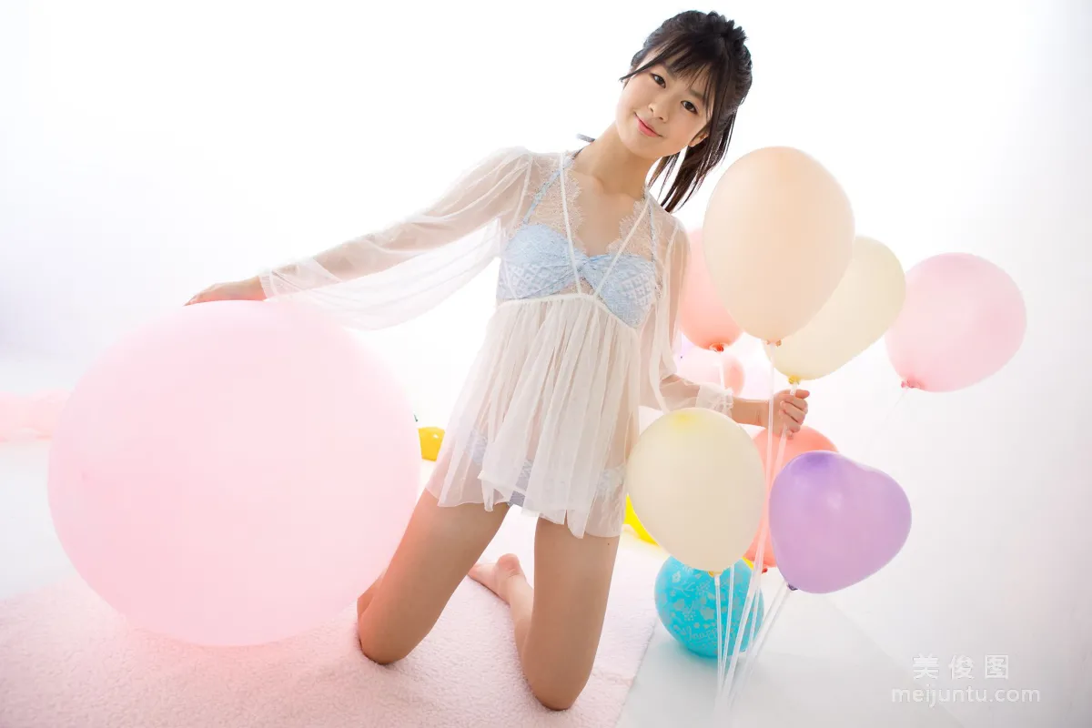 [Minisuka.tv] 七瀬ここね Kokone Nanase - Regular Gallery 0343