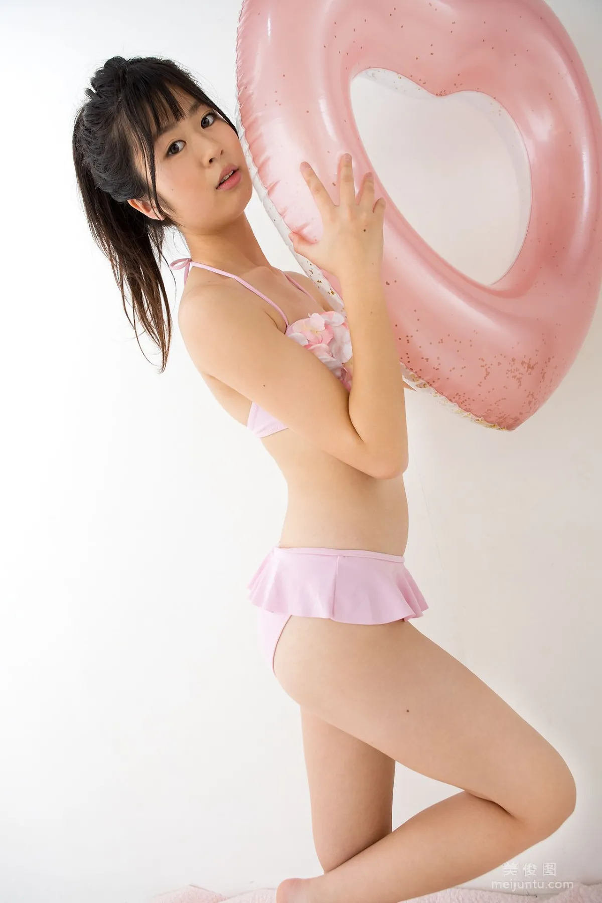 [Minisuka.tv] 七瀬ここね - Secret Gallery 0228