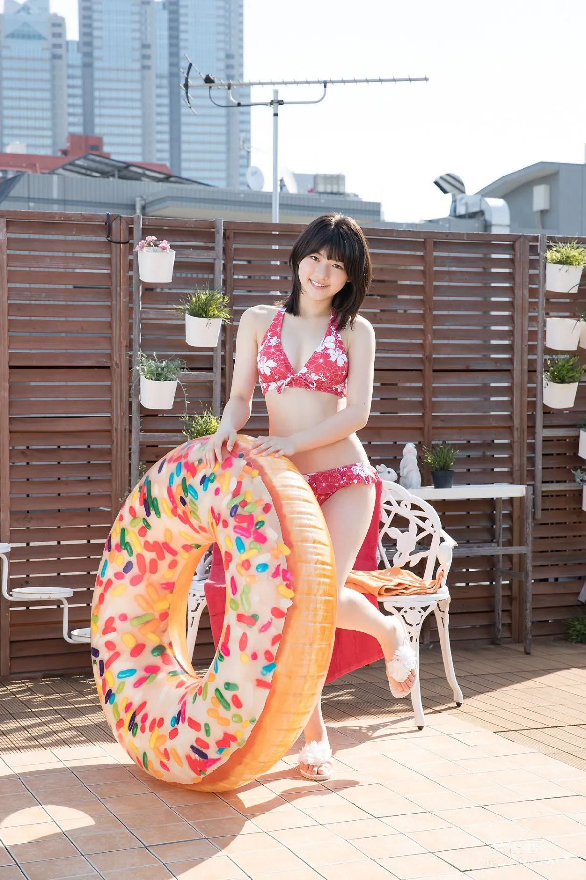 [Minisuka.tv] 沢村りさ - Limited Gallery 11.39