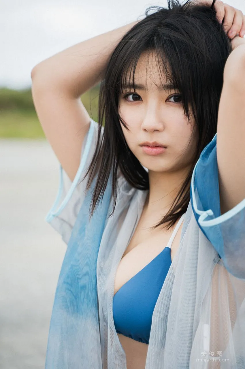 [WPB-net] No.253 沢口愛華 – Starting Line スタートライン119