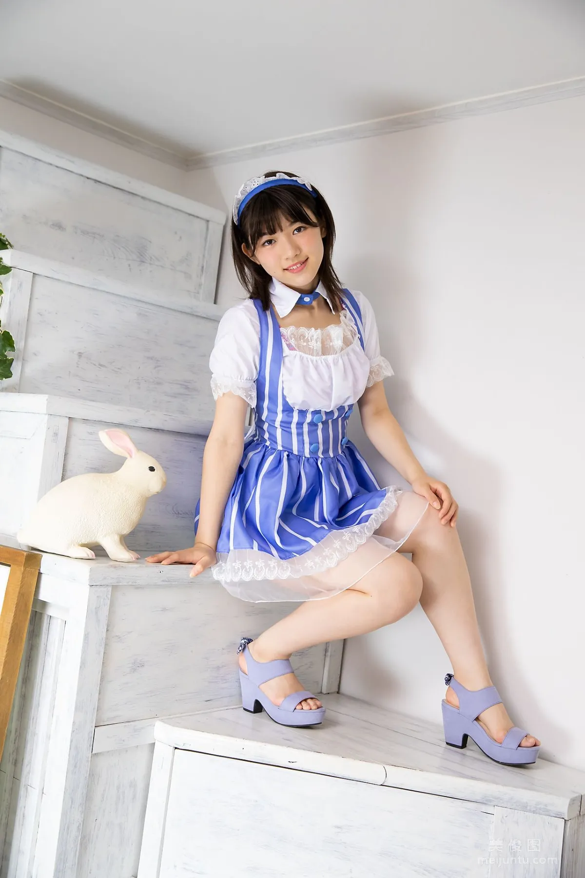 [Minisuka.tv] Risa Sawamura 沢村りさ - Limited Gallery 11.4 27