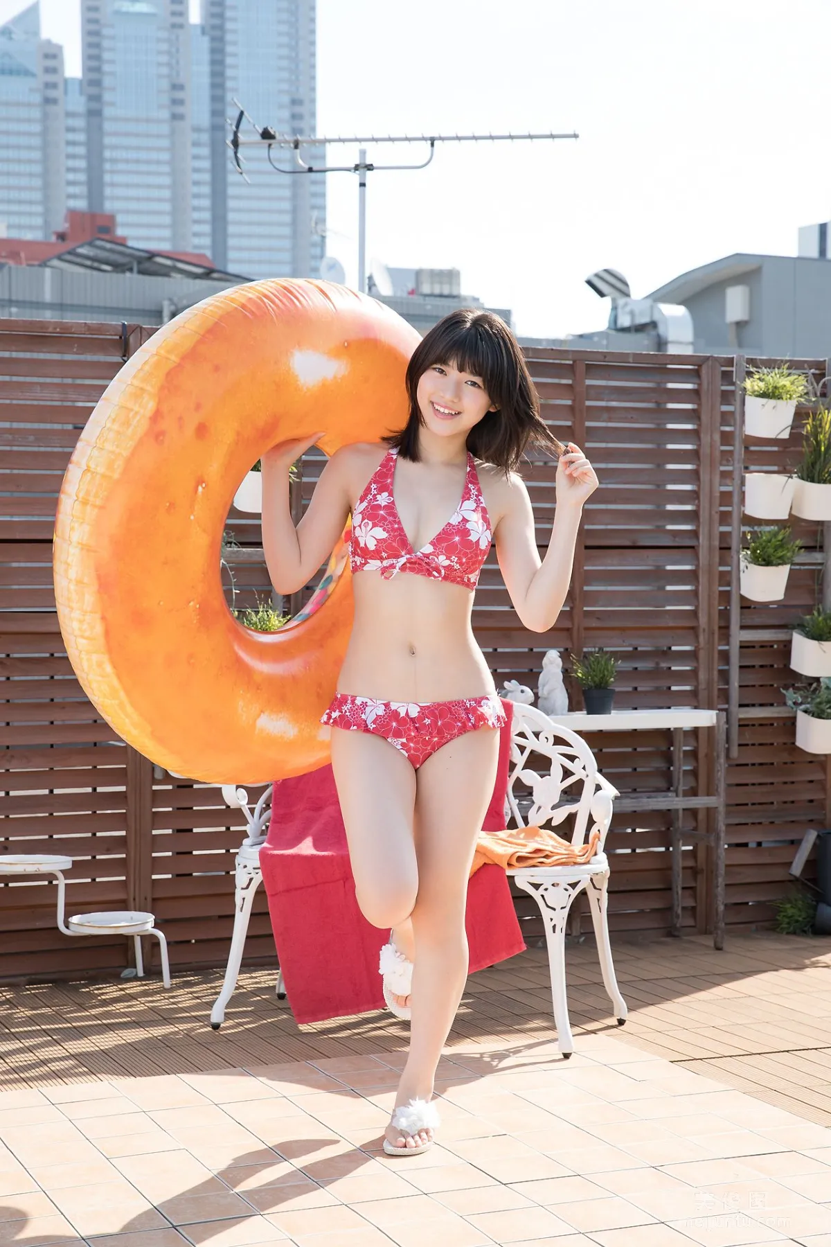 [Minisuka.tv] 沢村りさ - Limited Gallery 11.312