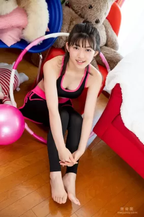 [Minisuka.tv] Risa Sawamura 沢村りさ - Secret Gallery (STAGE1) 5.1