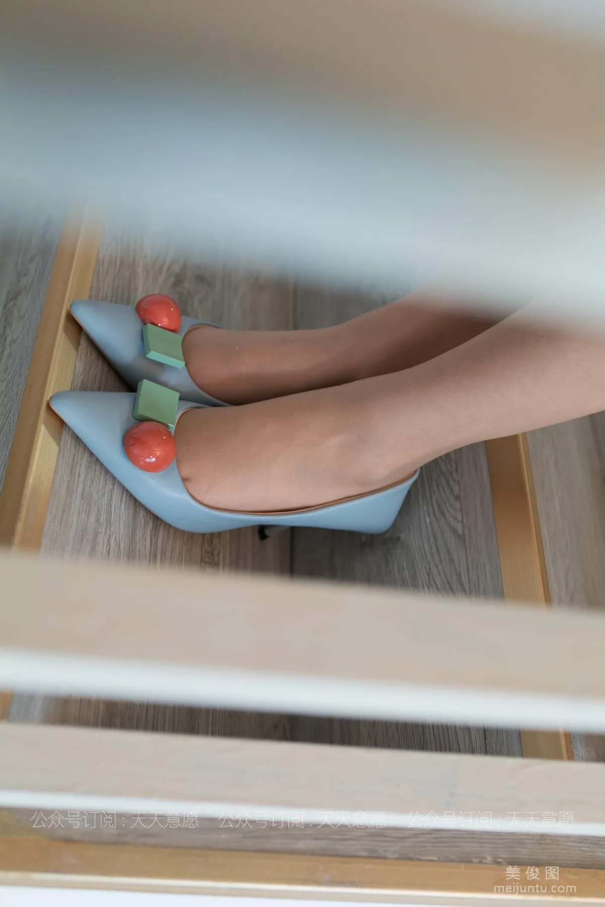 [IESS] 絲享家801： 婉蘋《自愈系白色玫瑰》 86