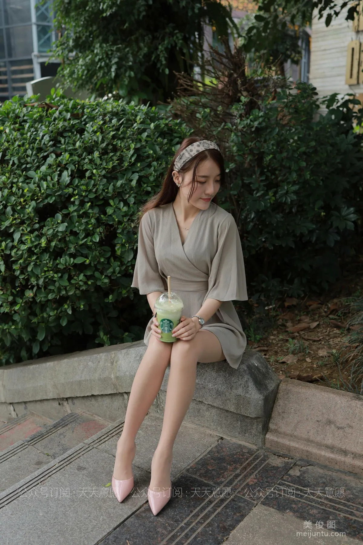 [IESS] 絲享家817： 婉蘋《階梯上的邂逅》 22