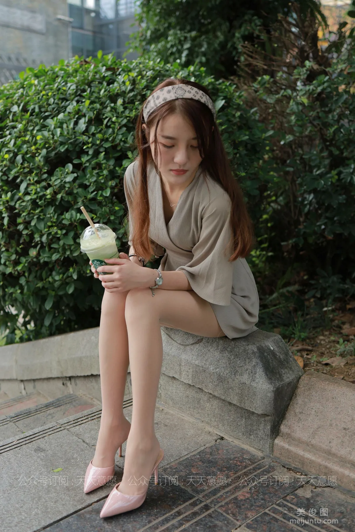 [IESS] 絲享家817： 婉蘋《階梯上的邂逅》 37