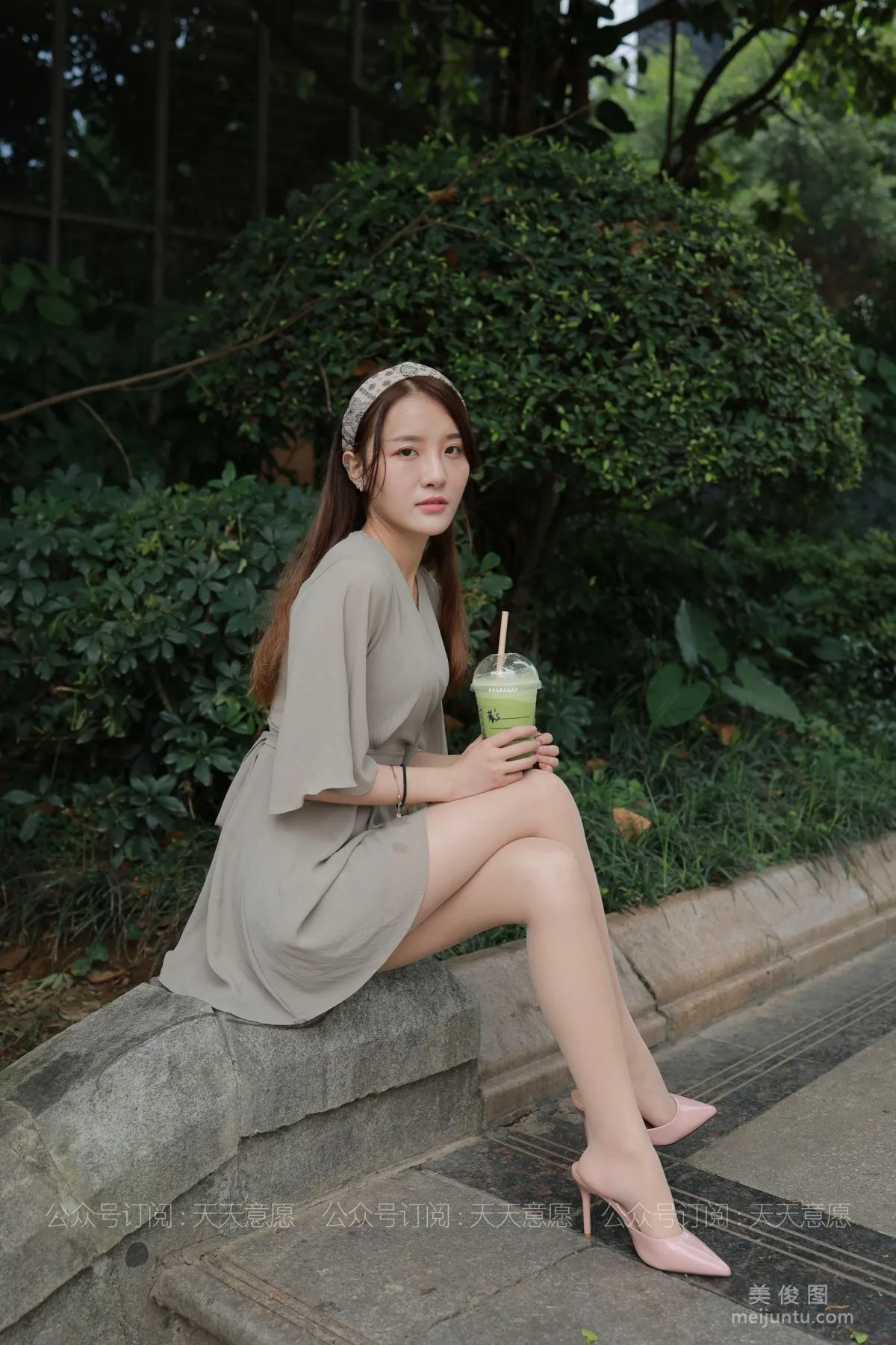 [IESS] 絲享家817： 婉蘋《階梯上的邂逅》 27