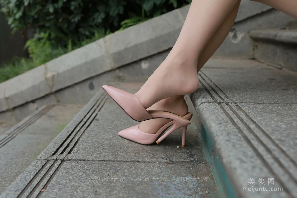 [IESS] 絲享家817： 婉蘋《階梯上的邂逅》 59
