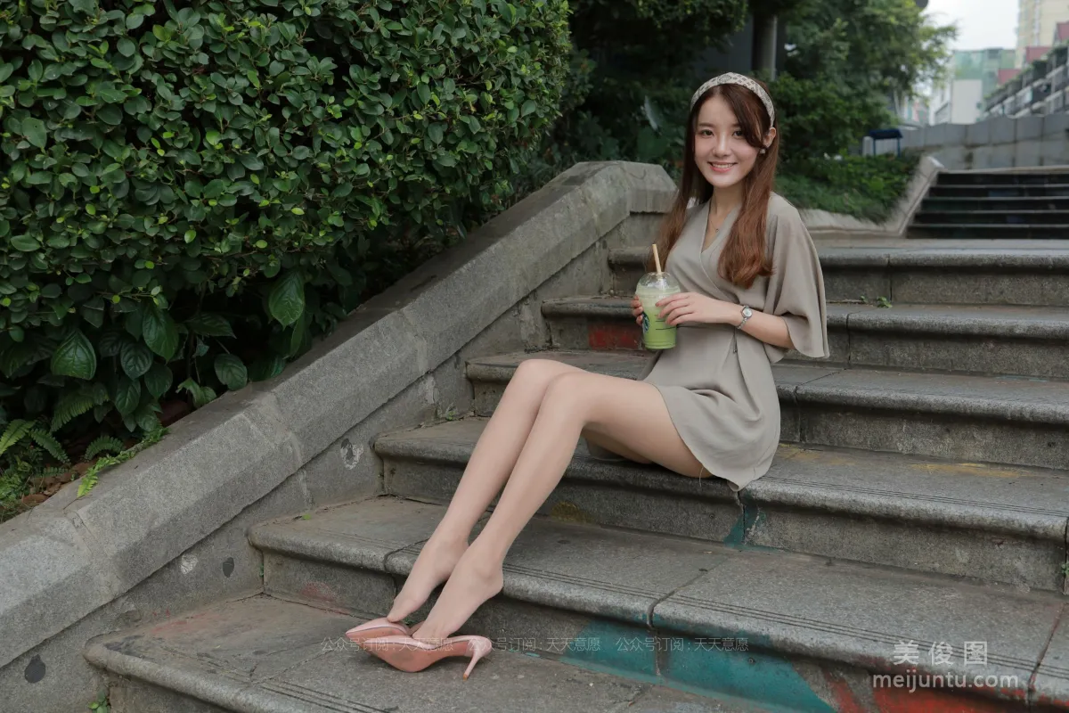 [IESS] 絲享家817： 婉蘋《階梯上的邂逅》 82