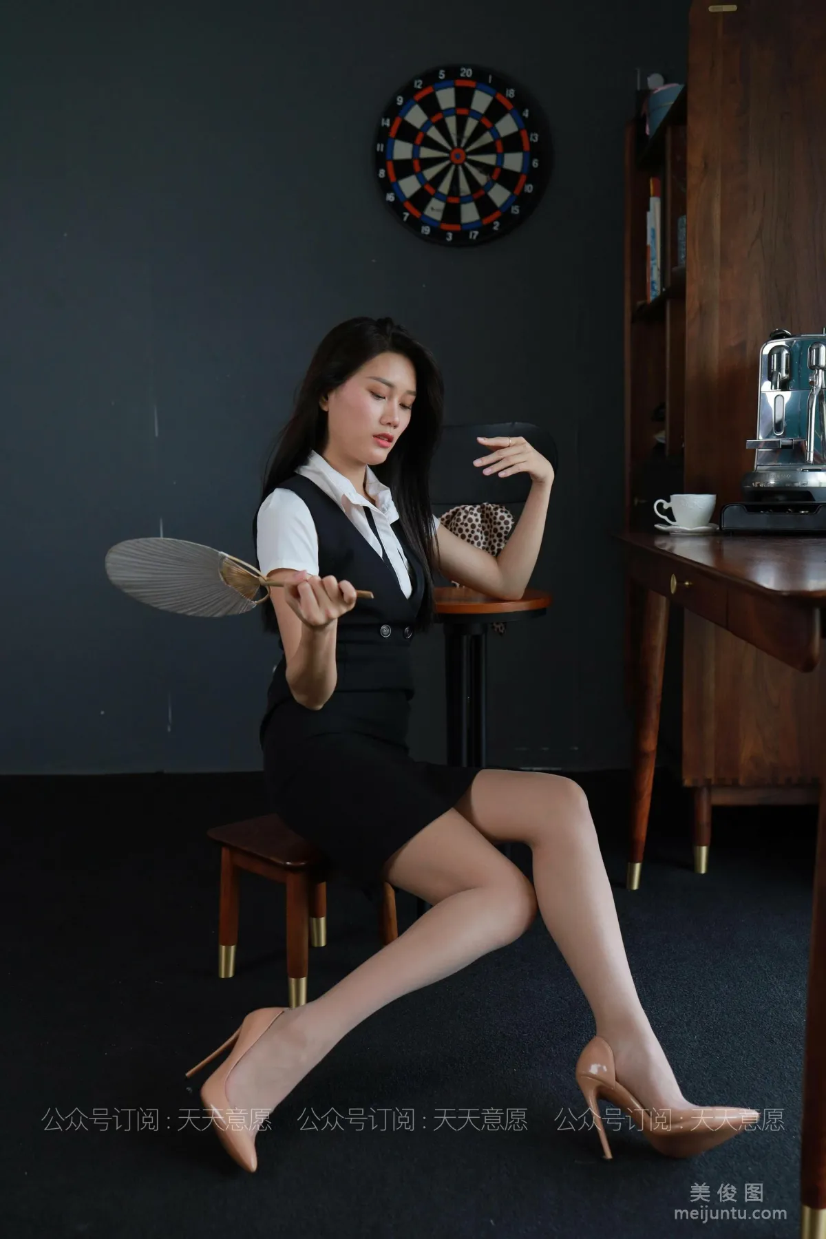 [IESS] 丝享家809： 羽西《有事秘书干》2