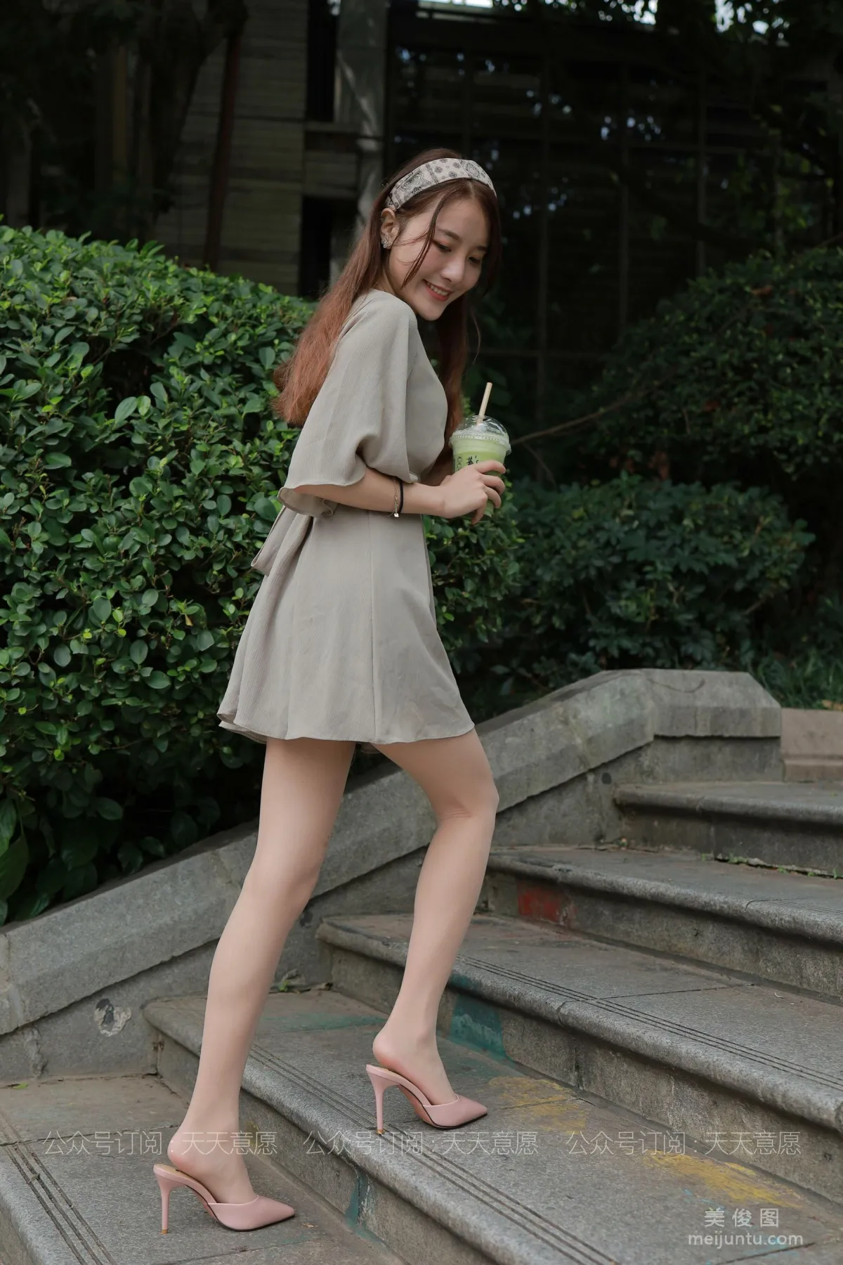 [IESS] 絲享家817： 婉蘋《階梯上的邂逅》 19