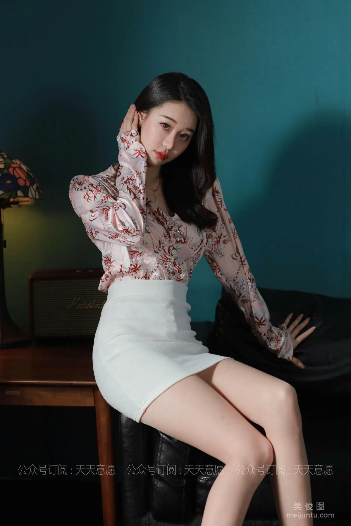 [IESS] 絲享家811： 佳爺特輯《女神降臨》 34