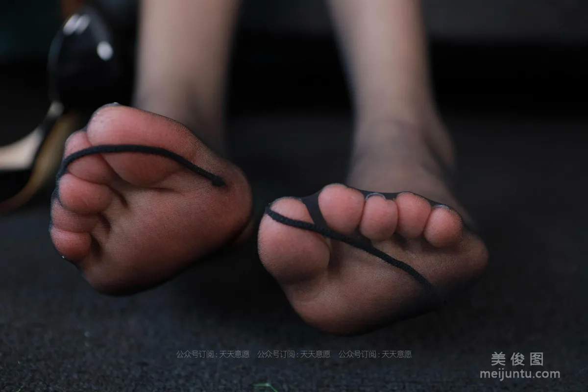 [IESS] 絲享家816： 西瓜《美腿細長直》 19