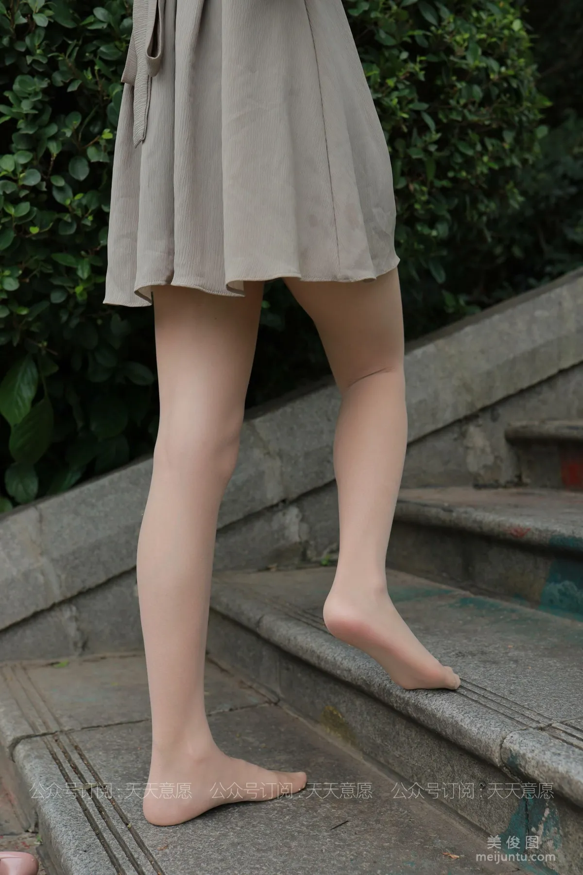 [IESS] 絲享家817： 婉蘋《階梯上的邂逅》 88