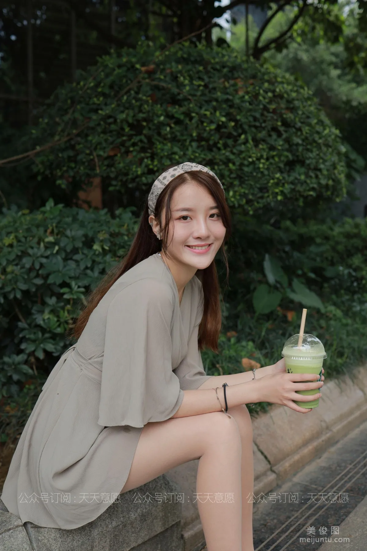 [IESS] 絲享家817： 婉蘋《階梯上的邂逅》 25