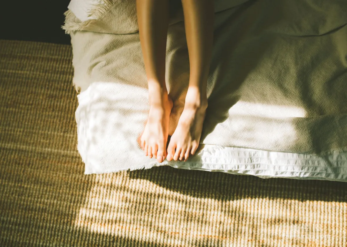 [Moon Night Snap] - Ahrin《Guerinnarae Hotel Vol.1》 33