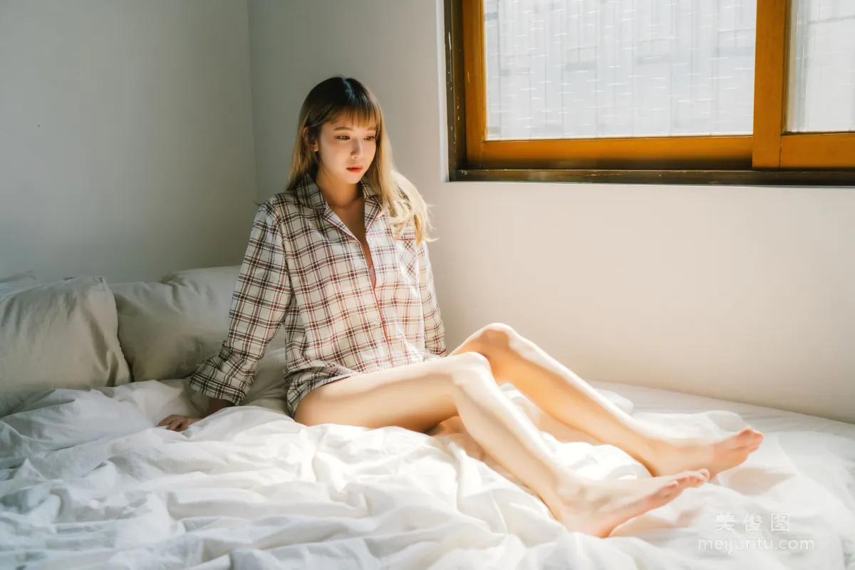 [Moon Night Snap] - Ahrin《Guerinnarae Hotel Vol.2》2