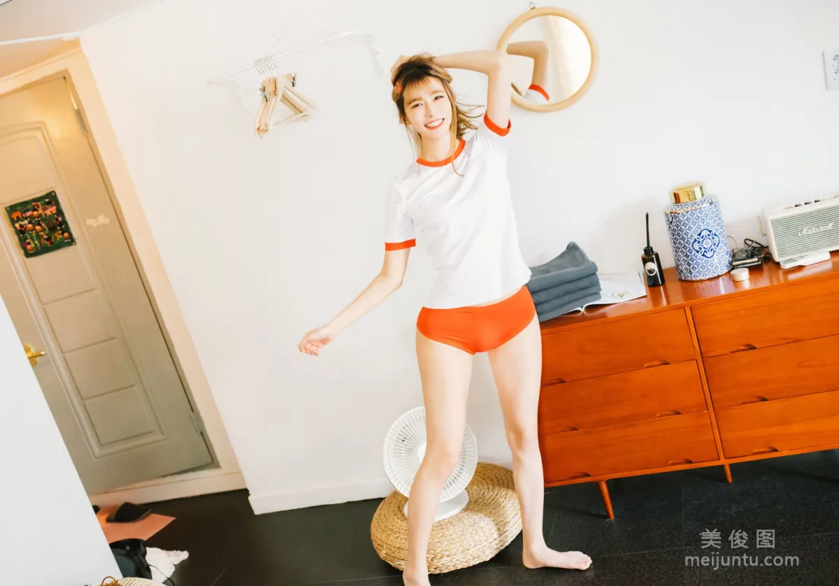 [Moon Night Snap] - Ahrin《Guerinnarae Hotel Vol.1》 45
