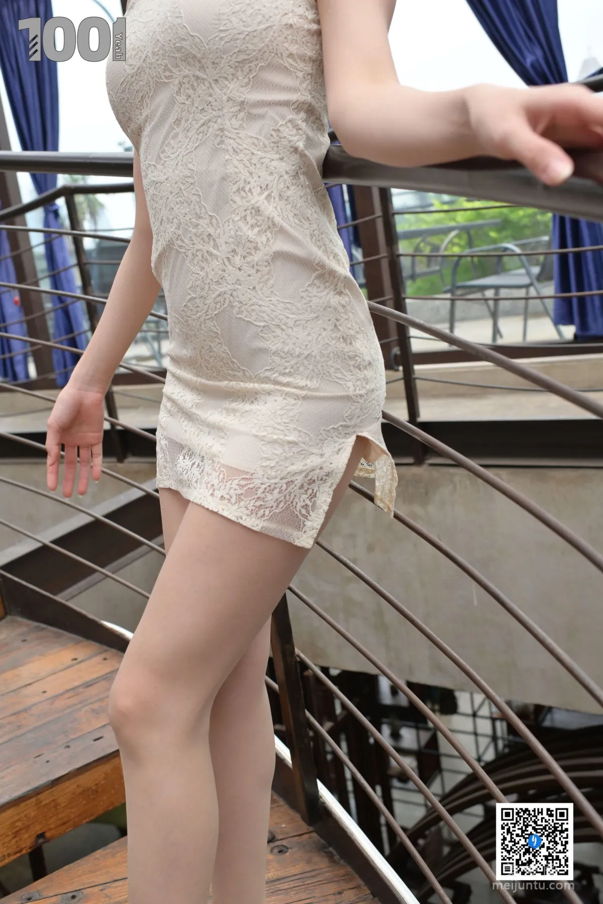 [IESS] 一千零一夜203 Lucy 《雷絲1》 9