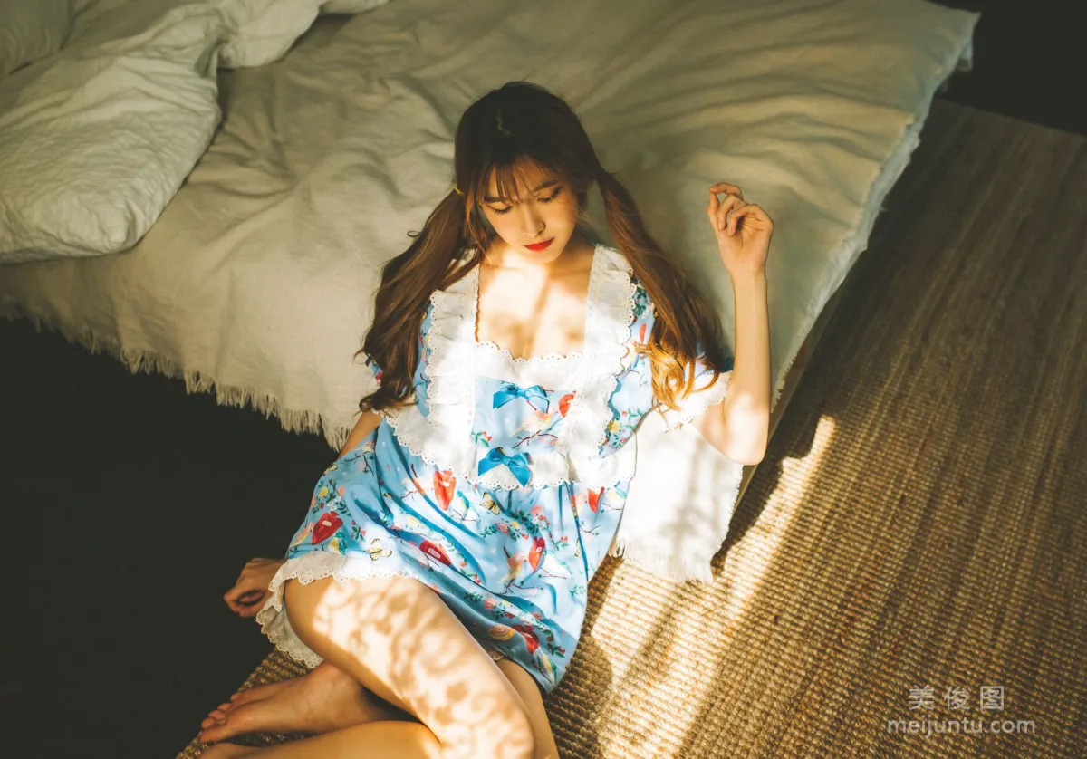 [Moon Night Snap] - Ahrin《Guerinnarae Hotel Vol.1》 11