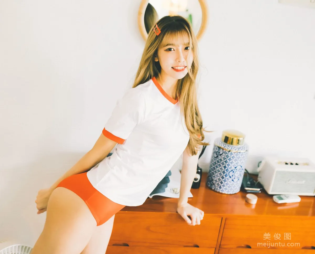 [Moon Night Snap] - Ahrin《Guerinnarae Hotel Vol.1》 47