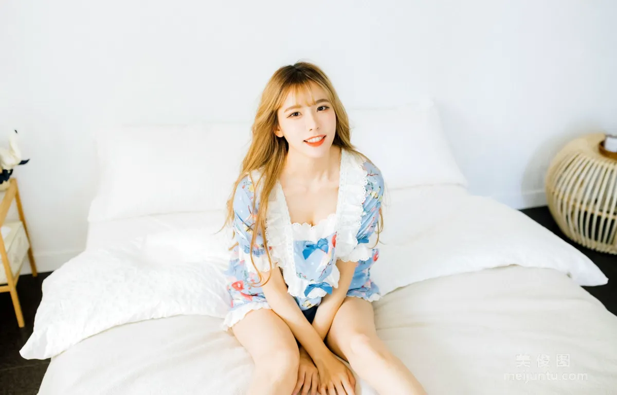 [Moon Night Snap] - Ahrin《Guerinnarae Hotel Vol.1》3