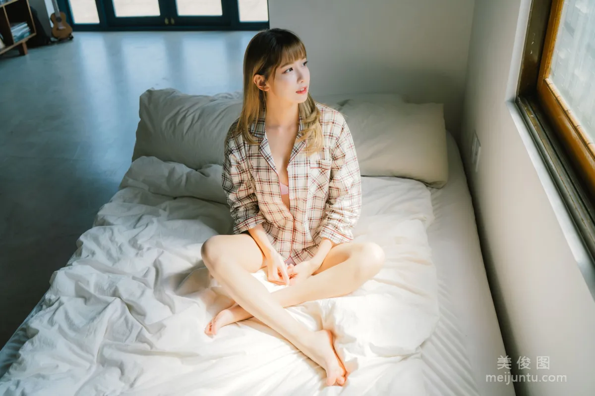 [Moon Night Snap] - Ahrin《Guerinnarae Hotel Vol.2》5