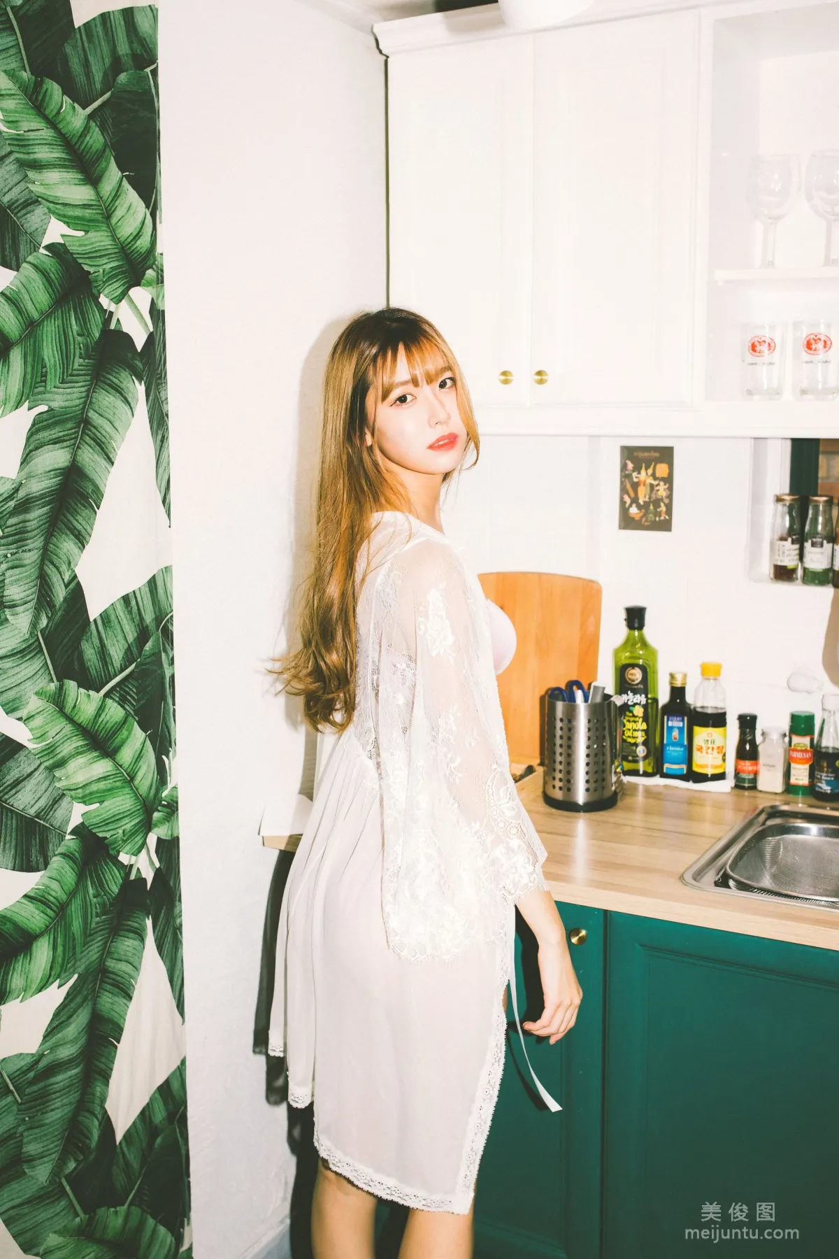 [Moon Night Snap] - Ahrin《Guerinnarae Hotel Vol.1》 54