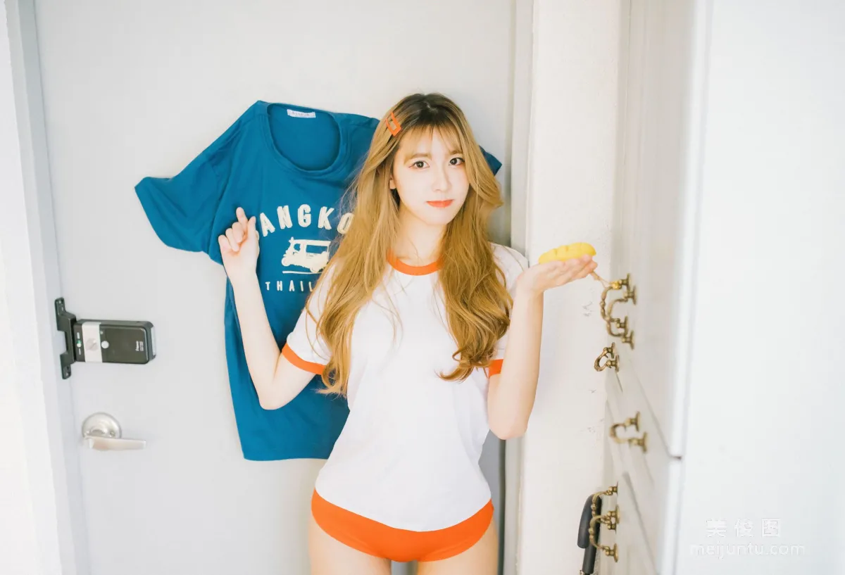 [Moon Night Snap] - Ahrin《Guerinnarae Hotel Vol.1》 49
