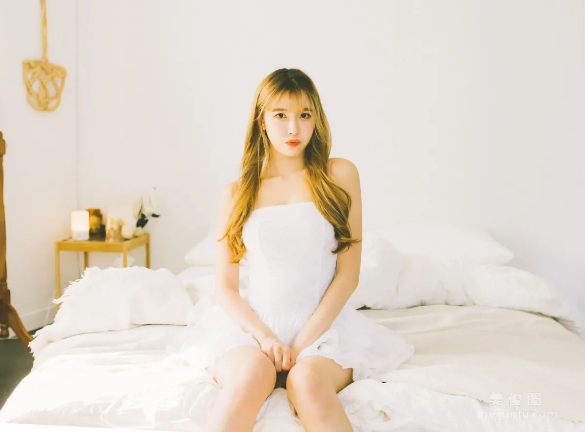 [Moon Night Snap] - Ahrin《Guerinnarae Hotel Vol.1》 21
