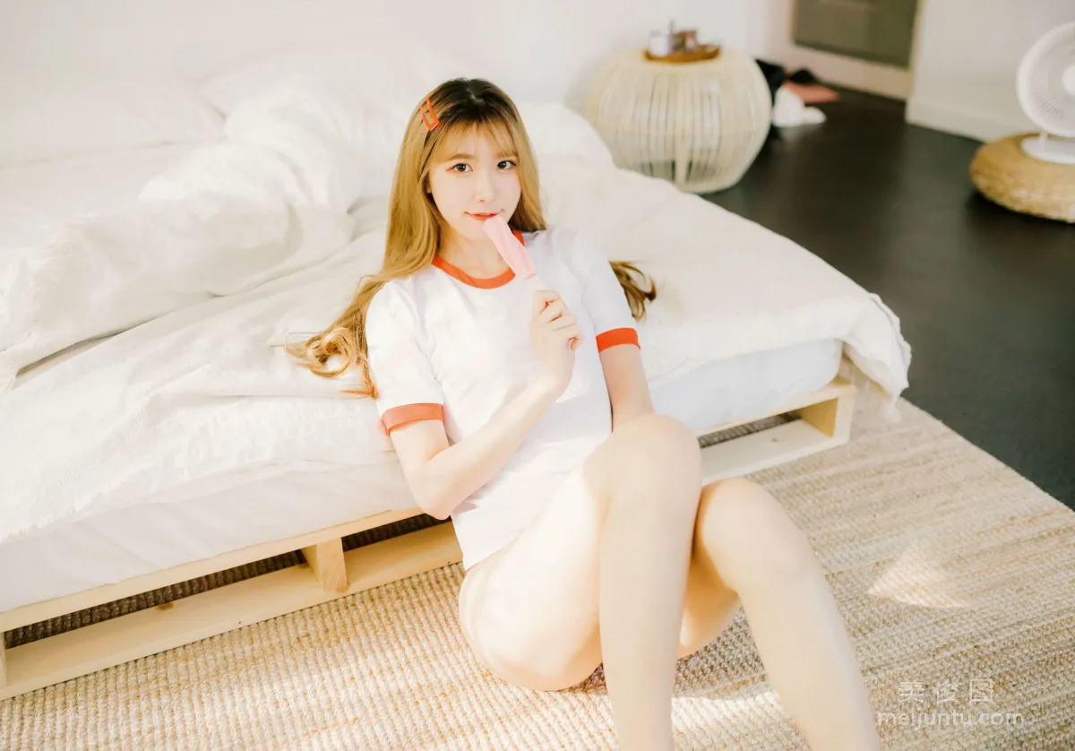 [Moon Night Snap] - Ahrin《Guerinnarae Hotel Vol.1》 40