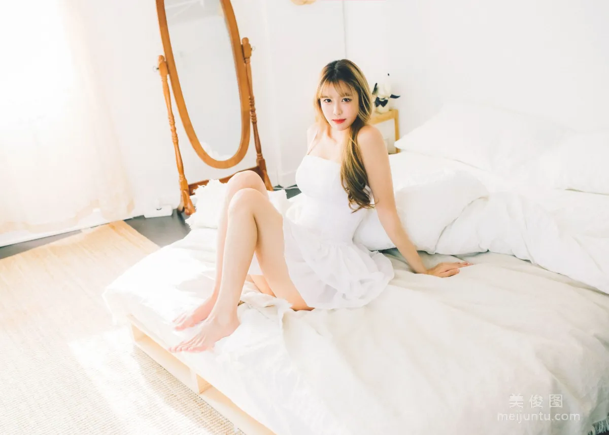 [Moon Night Snap] - Ahrin《Guerinnarae Hotel Vol.1》 22