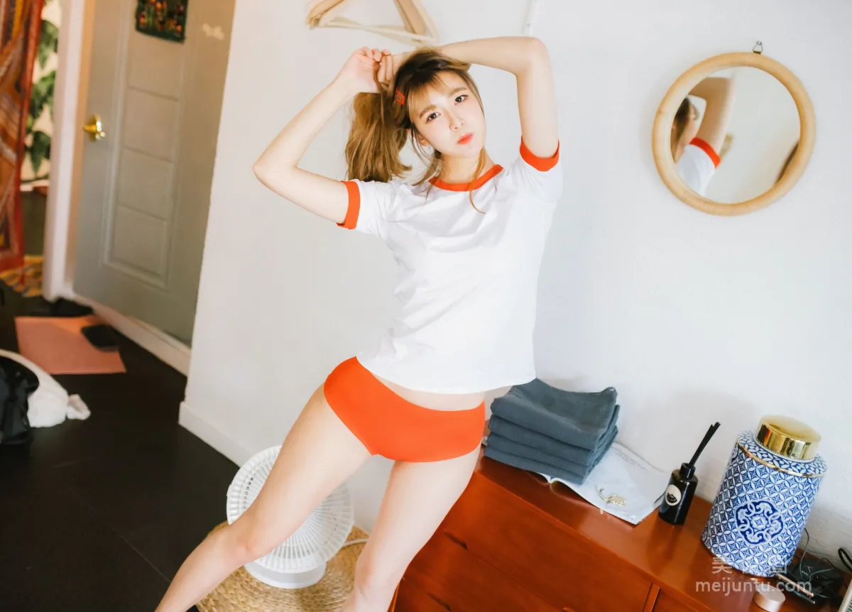 [Moon Night Snap] - Ahrin《Guerinnarae Hotel Vol.1》 46