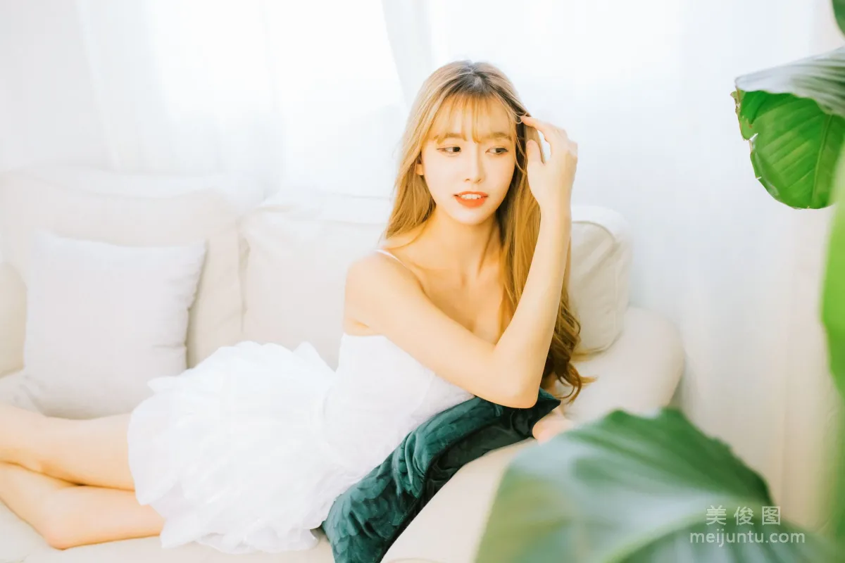 [Moon Night Snap] - Ahrin《Guerinnarae Hotel Vol.1》 26