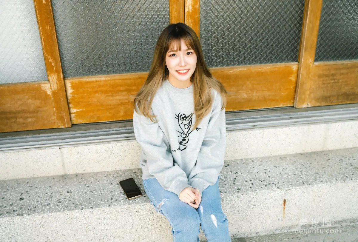[Moon Night Snap] - Ahrin《Guerinnarae Hotel Vol.2》81