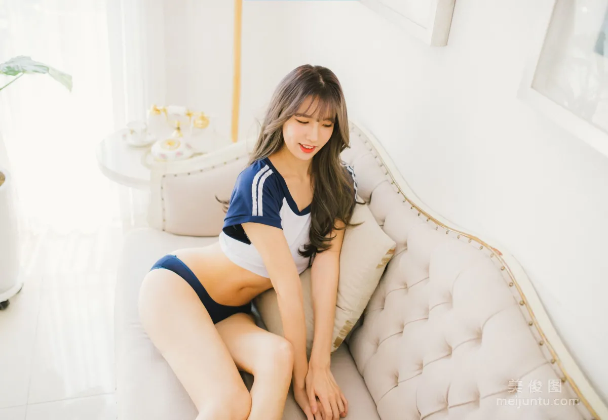 [Moon Night Snap] - Ahrin《The present》5