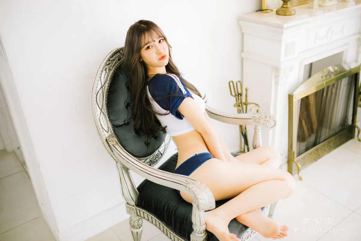 [Moon Night Snap] - Ahrin《The present》2