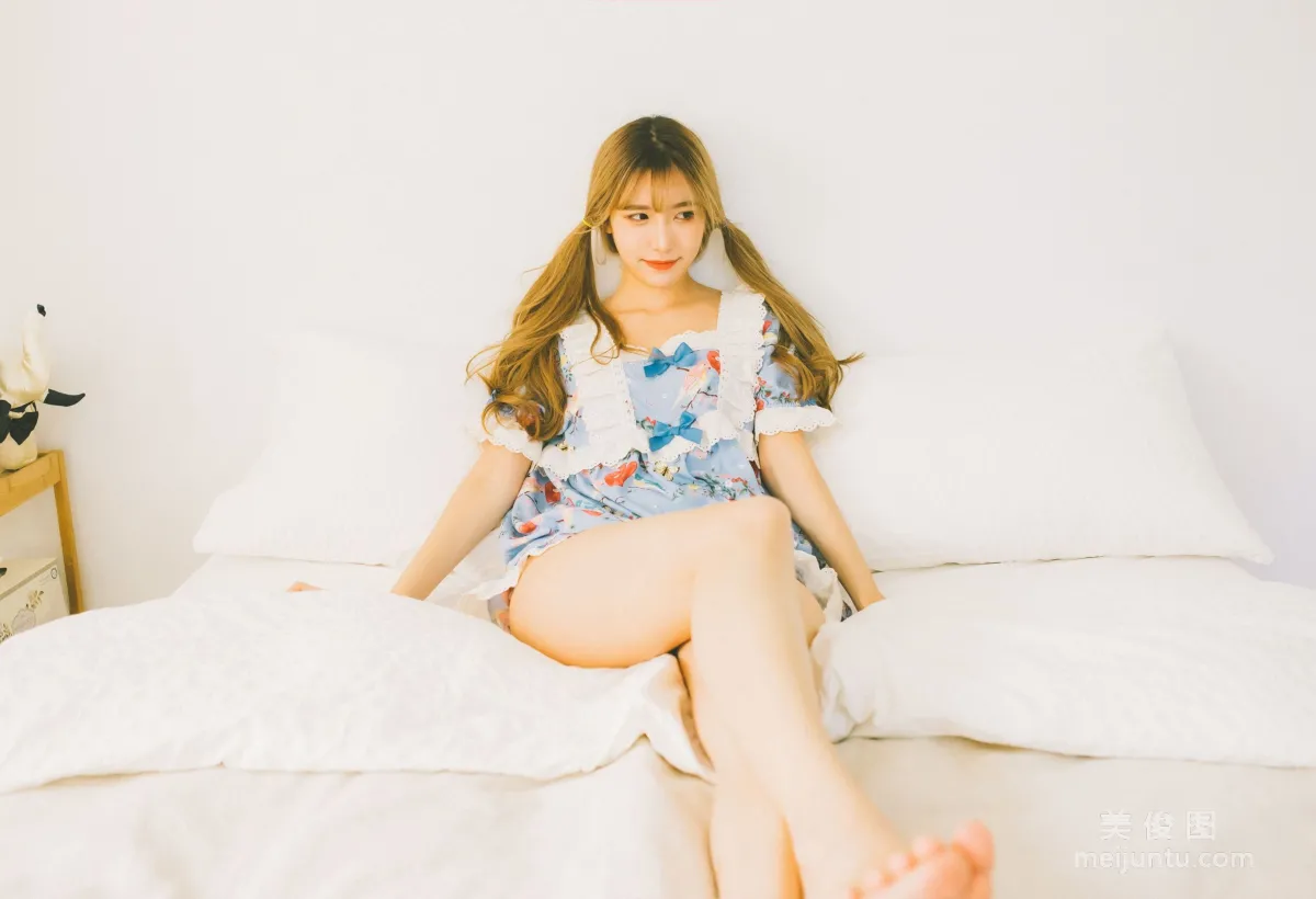 [Moon Night Snap] - Ahrin《Guerinnarae Hotel Vol.1》9