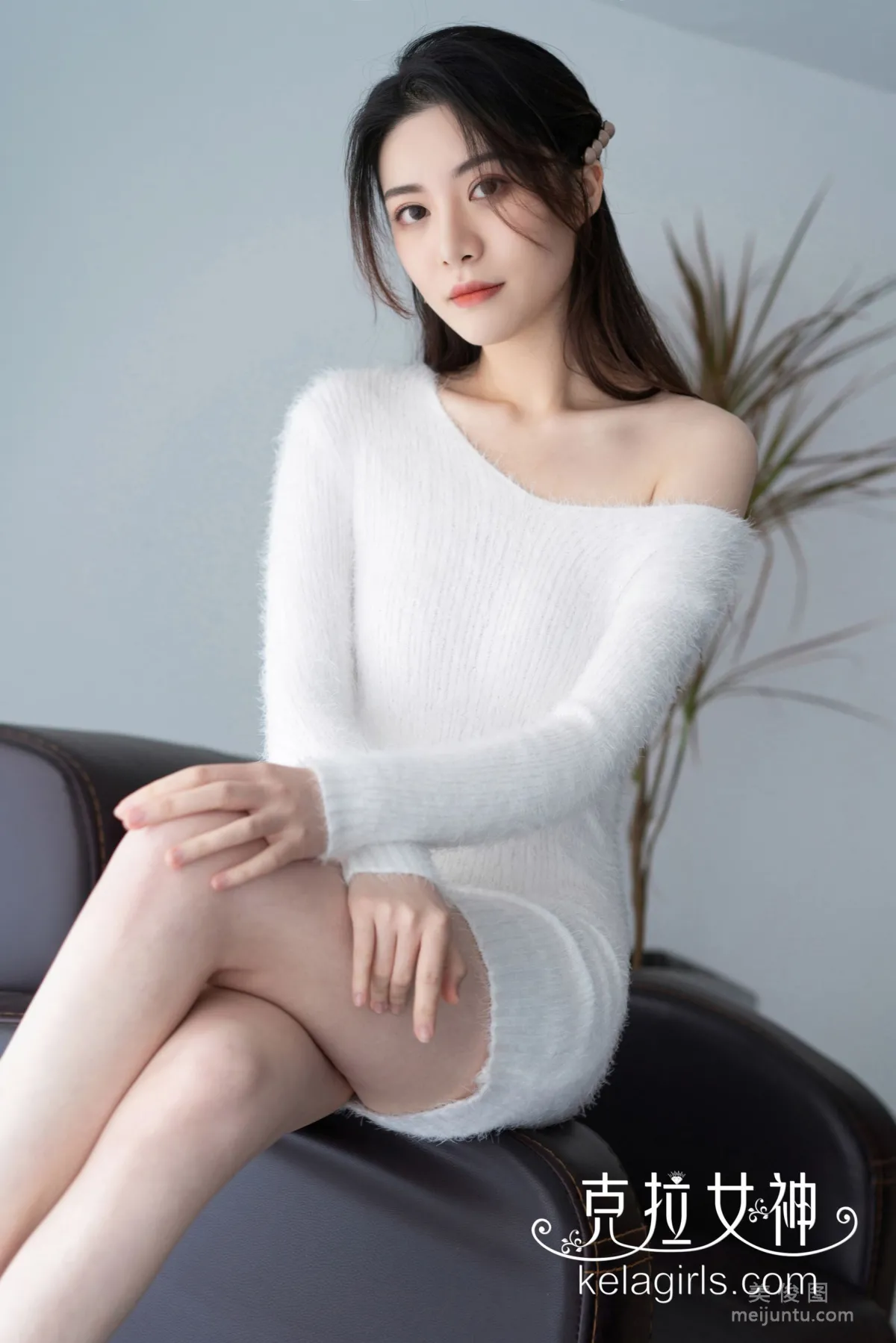 [克拉女神Kelagirls]  百琳 - 如花似玉4