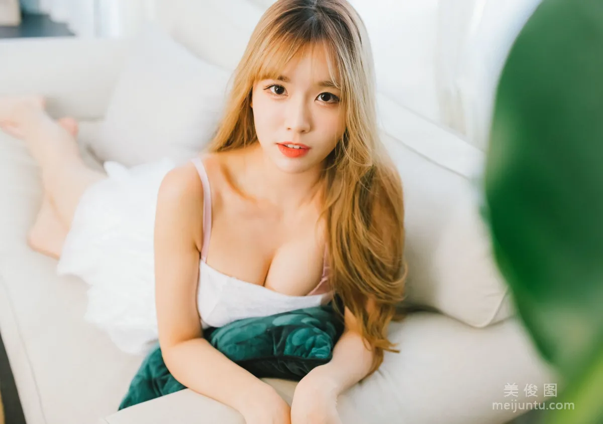 [Moon Night Snap] - Ahrin《Guerinnarae Hotel Vol.1》 27