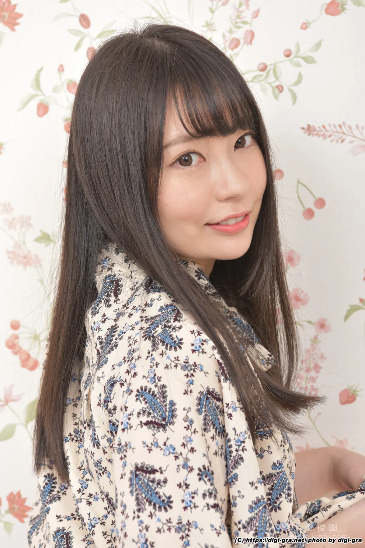 [Digi-Gra] Miyu Itou いとう美憂 Photoset 05 26