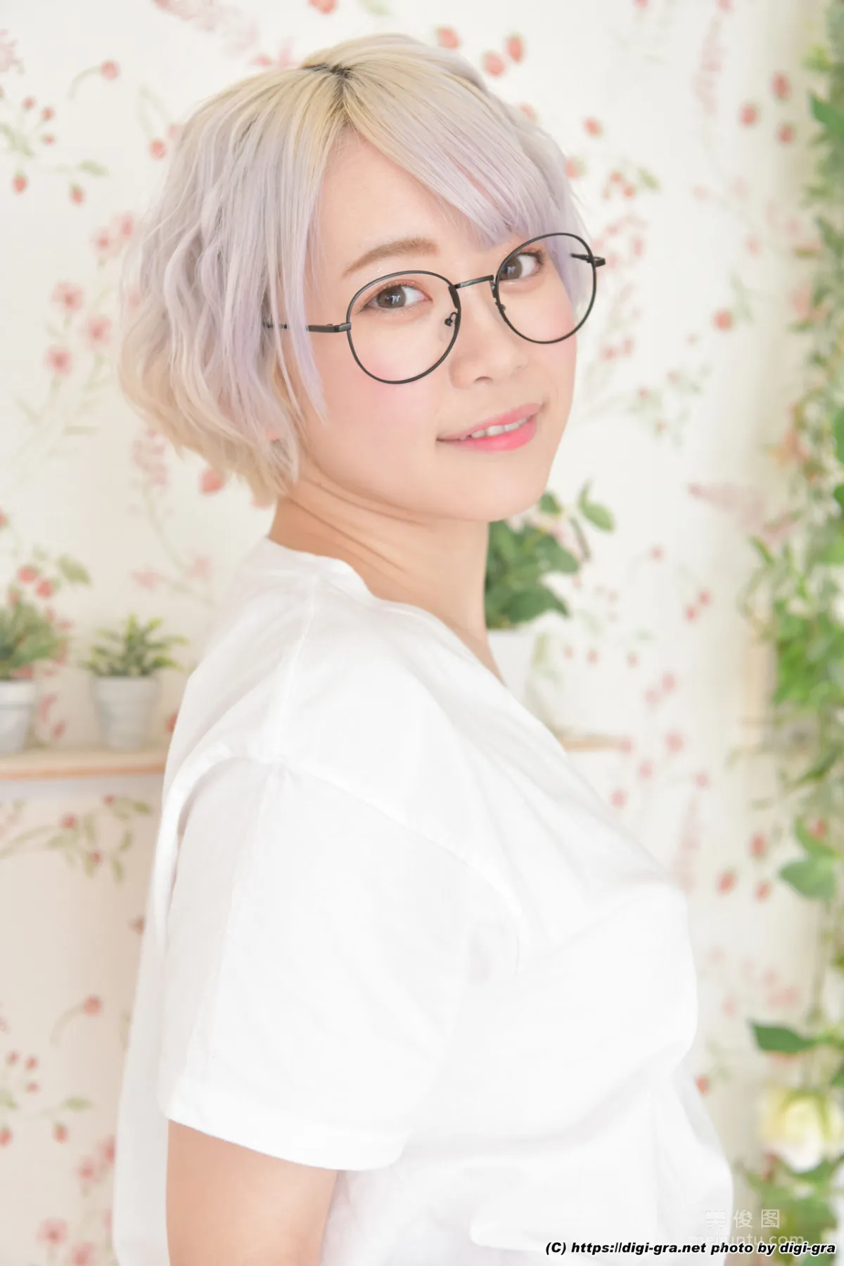 [Digi-Gra] Yura Kano 架乃ゆら Photoset 20 8