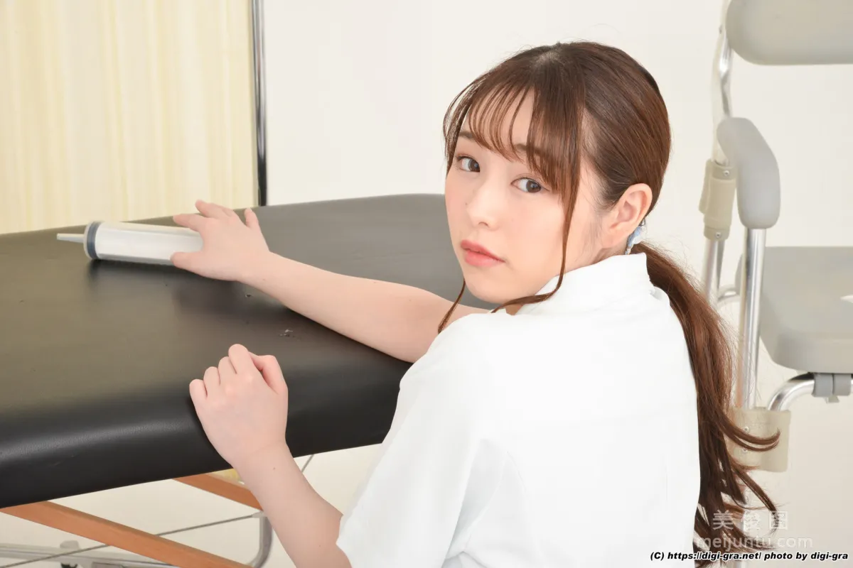 [Digi-Gra] Amin Niina 新名愛明/新名あみん Photoset 02 19