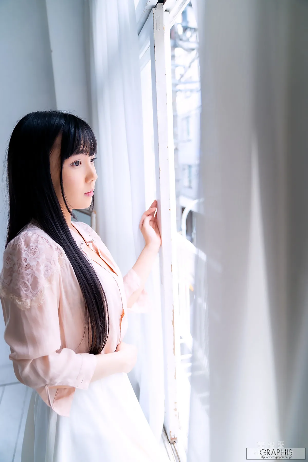 [Graphis] Gals473 Mayoi Arisaka 有坂真宵 - Cute & Sexy3